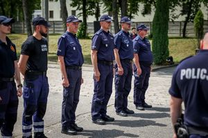 Poznaliśmy najlepszych przewodników i ich czworonożnych partnerów