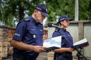 Poznaliśmy najlepszych przewodników i ich czworonożnych partnerów
