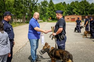 Poznaliśmy najlepszych przewodników i ich czworonożnych partnerów