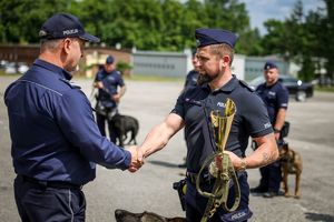 Poznaliśmy najlepszych przewodników i ich czworonożnych partnerów