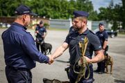 Poznaliśmy najlepszych przewodników i ich czworonożnych partnerów