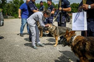 Poznaliśmy najlepszych przewodników i ich czworonożnych partnerów