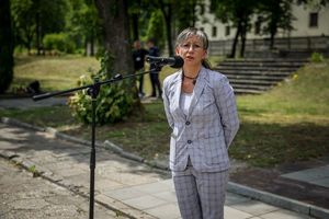 Poznaliśmy najlepszych przewodników i ich czworonożnych partnerów