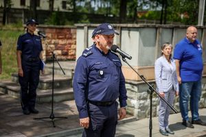 Poznaliśmy najlepszych przewodników i ich czworonożnych partnerów