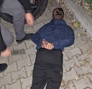 odzyskane samochody oraz części