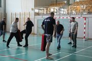 trening