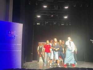 Wojewódzki Przegląd Małych Form Teatralnych