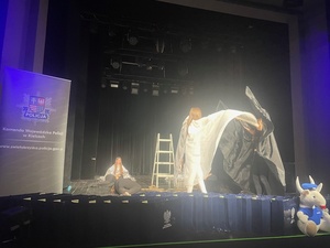 Wojewódzki Przegląd Małych Form Teatralnych