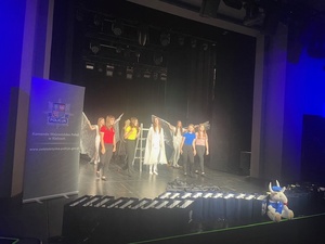 Wojewódzki Przegląd Małych Form Teatralnych