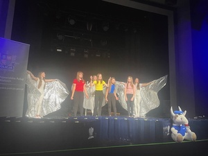 Wojewódzki Przegląd Małych Form Teatralnych