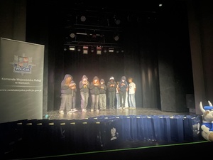 Wojewódzki Przegląd Małych Form Teatralnych