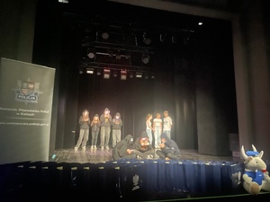 Wojewódzki Przegląd Małych Form Teatralnych