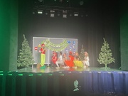 Wojewódzki Przegląd Małych Form Teatralnych