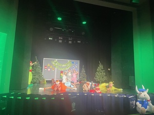 Wojewódzki Przegląd Małych Form Teatralnych