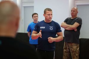 Przeszkoliliśmy ratowników medycznych