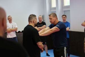 Przeszkoliliśmy ratowników medycznych