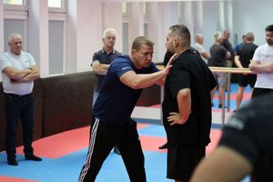 Przeszkoliliśmy ratowników medycznych