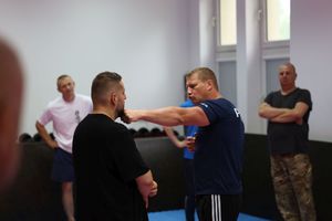 Przeszkoliliśmy ratowników medycznych