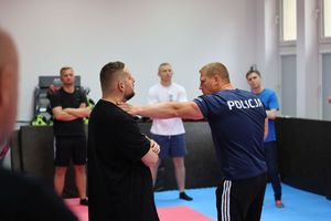 Przeszkoliliśmy ratowników medycznych