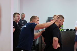 Przeszkoliliśmy ratowników medycznych