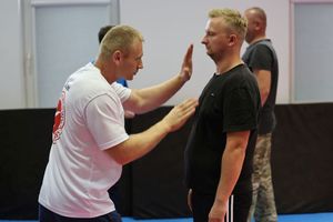Przeszkoliliśmy ratowników medycznych