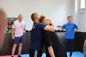 Przeszkoliliśmy ratowników medycznych