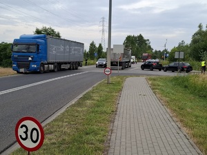 działania