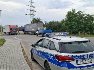 działania