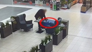 widok z monitoringu