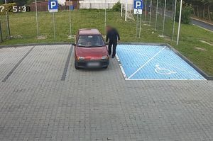 widok z monitoringu