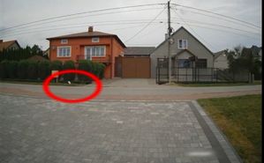 widok z monitoringu