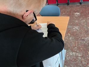 Wakacyjna zbiórka krwi