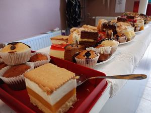 Wakacyjna zbiórka krwi