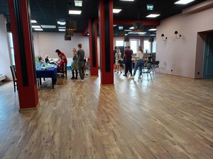 Wakacyjna zbiórka krwi