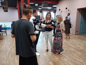 Wakacyjna zbiórka krwi