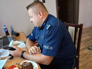 Wakacyjna zbiórka krwi