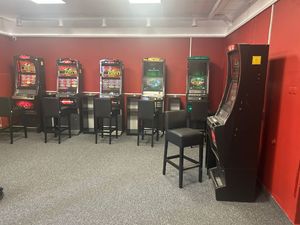 zabezpieczone automaty do gier i pieniądze