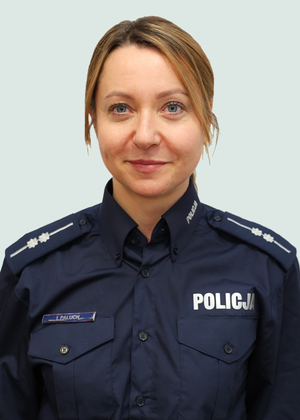 Iwona Paluch