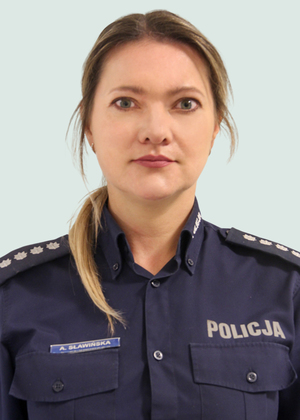Anna Sławińska