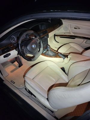 kradzione BMW