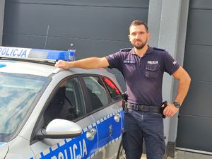 policjant