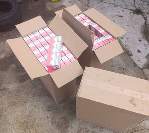Zabezpieczyli 16 kg narkotyków i nie tylko