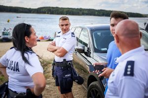 uczestnicy wydarzenia
