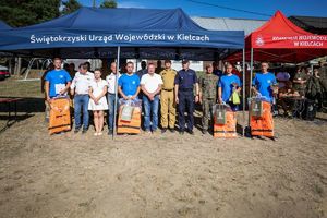 uczestnicy wydarzenia