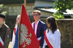 Obchody 86. Rocznicy II Wojny Światowej