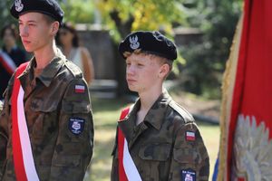 Obchody 86. Rocznicy II Wojny Światowej