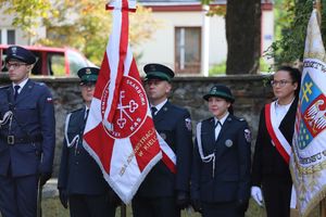 Obchody 86. Rocznicy II Wojny Światowej