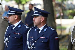 Obchody 86. Rocznicy II Wojny Światowej