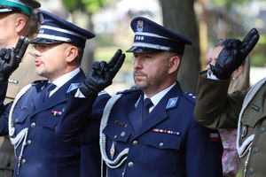 Obchody 86. Rocznicy II Wojny Światowej