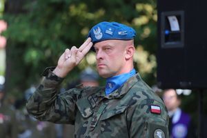 Obchody 86. Rocznicy II Wojny Światowej